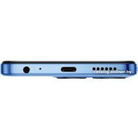 Телефон Tecno Spark 10C 4GB/64GB (синий)
