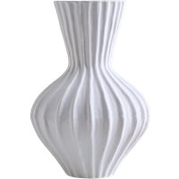 Ваза Merry Bear Home Decor Черное и белое 30002503