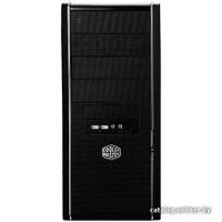 Корпус Cooler Master Elite 334 Black (RC-334U-KKN1)