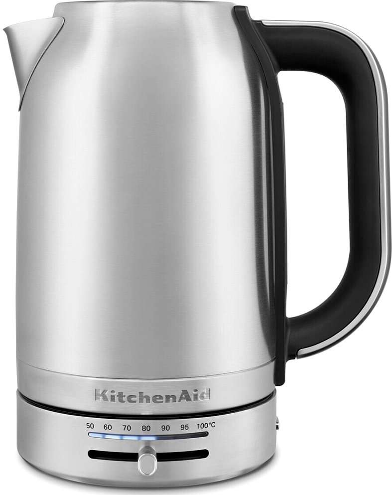 

Электрический чайник KitchenAid 5KEK1701ESX