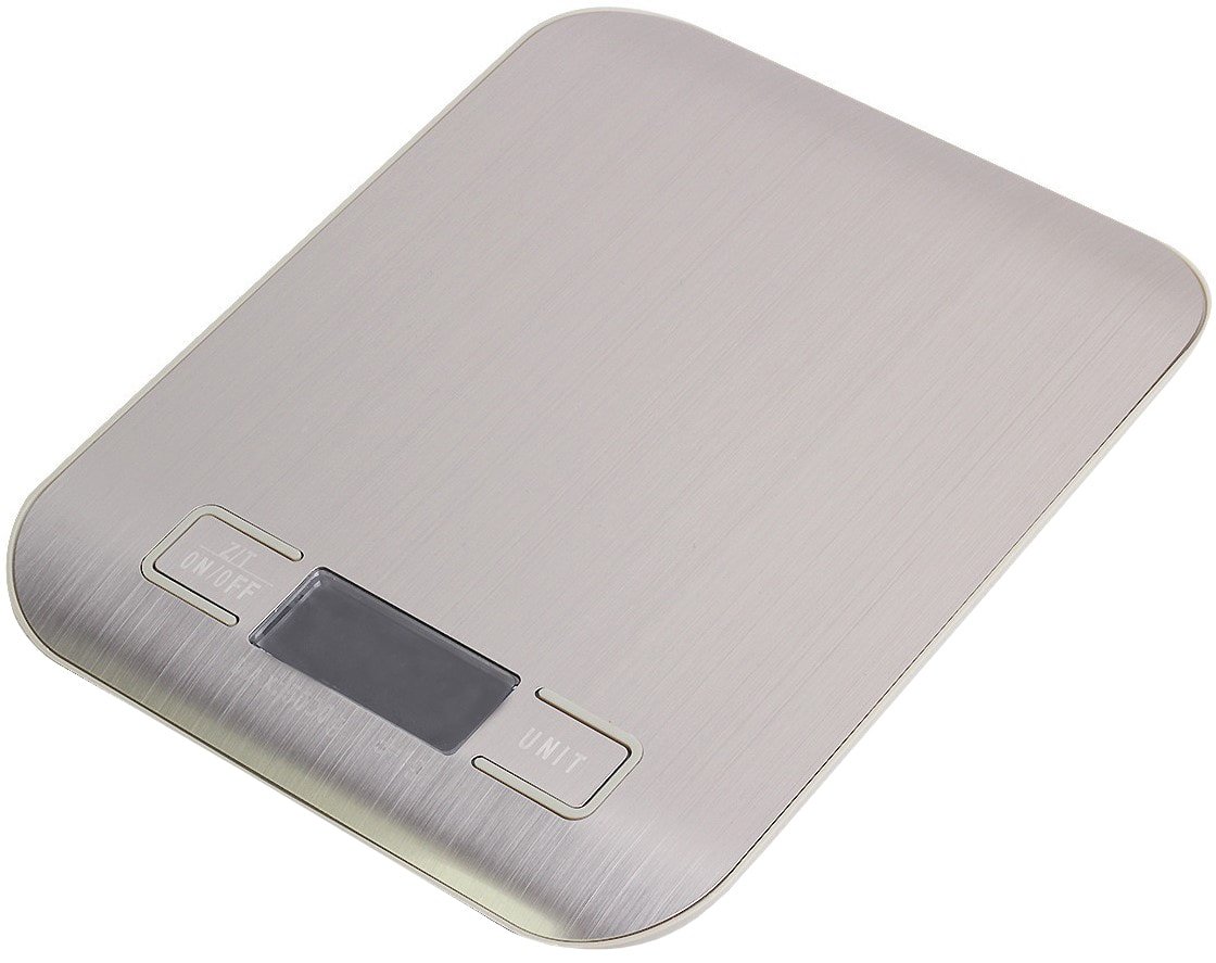 

Кухонные весы Kamille KM7102