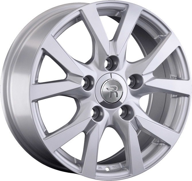 

Литые диски Replay 7745 (TY237) 18x8" 5x150мм DIA 110.1мм ET 56мм S