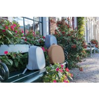 Городской рюкзак XD Design Bobby Elle (голубой)