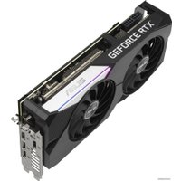 Видеокарта ASUS Dual GeForce RTX 3070 V2 8GB GDDR6 DUAL-RTX3070-8G-V2