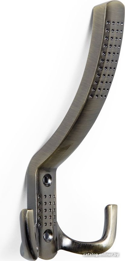 Крючок мебельный Boyard K305AB.6