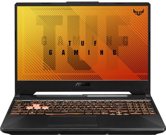 Игровой ноутбук ASUS TUF Gaming F15 FX506LHB-HN323W