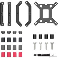 Кулер для процессора ID-Cooling Frozn A410 ARGB