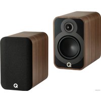 Полочная акустика Q Acoustics 5020 (палисандр)