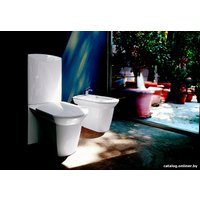 Унитаз напольный Laufen MyLife (напольный)