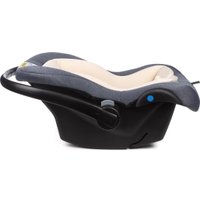 Детское автокресло Smart Travel First Lux KRES3899 (синий)