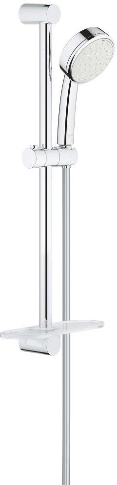 

Душевой гарнитур Grohe New Tempesta Cosmopolitan 100 27928002