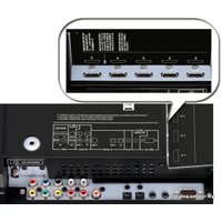 Звуковой проектор Yamaha YSP-4100