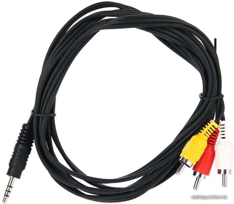 Кабель VCOM CV213-1.5M