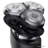 Электробритва Soocas Pinjing 3D Smart Shaver ES3