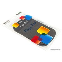Противоскользящий коврик Dialog MagicPad MH-01 (черный)