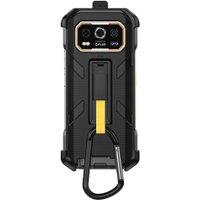 Чехол для телефона Ulefone для Armor 27 (черный)