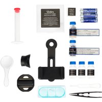 Детский микроскоп Bresser Junior 40x-640x 70121