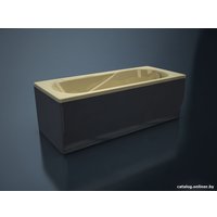 Ванна Esse Haiti 160x74