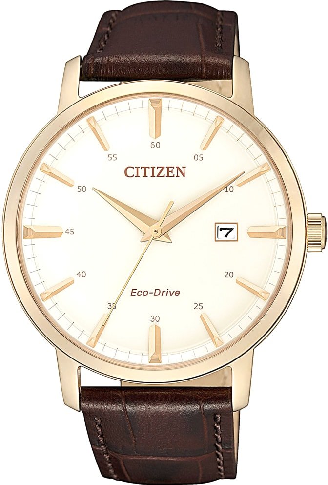 

Наручные часы Citizen BM7463-12A
