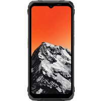 Телефон Blackview Fort 1 4GB/128GB (черный)