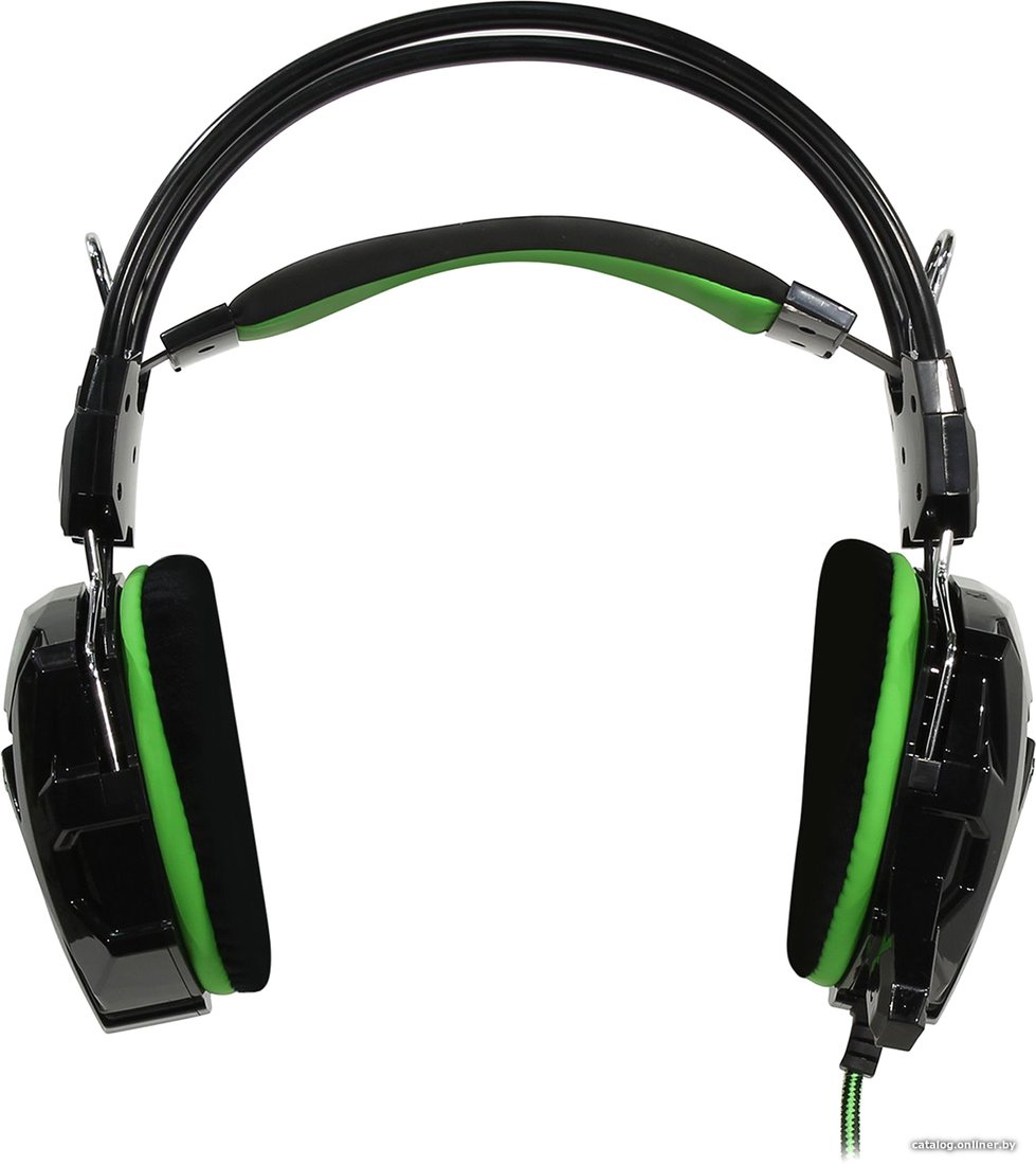 Наушники SmartBuy Cobra SBHG-1200