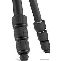 Трипод Manfrotto MKELMII4CMB-BH