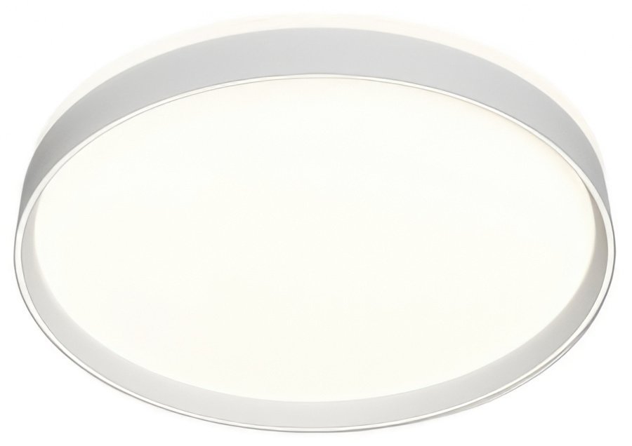 

Светильник-тарелка Denkirs Plato DK6510-WH