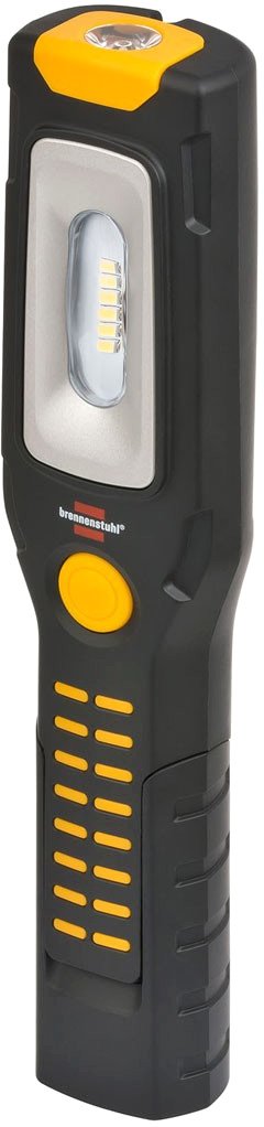 

Фонарь Brennenstuhl 6+1 LED 300lm+100lm [1175670]