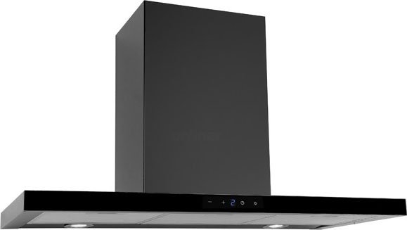 

Кухонная вытяжка Ciarko Black Slim 60