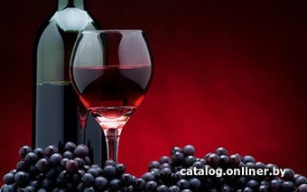 Сертификат Марсель Вино. Винный SPA-ритуал 