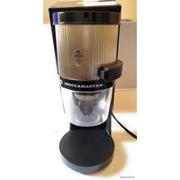 Электрическая кофемолка Technivorm Moccamaster KM 4