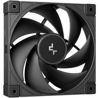 Кулер для процессора DeepCool AK500 G2 Digital NYX R-AK500G2-BKNNMN-GJD-1