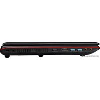 Игровой ноутбук MSI GE60 2OE-290RU