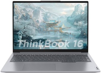 Lenovo ThinkBook 16 2024 AI 21MU0009CD