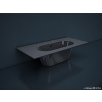 Ванна Esse Hawaii 175x79