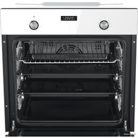 Электрический духовой шкаф Haier HOX-P09CGW