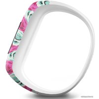Детские умные часы Garmin Vivofit jr (настоящий цветок)