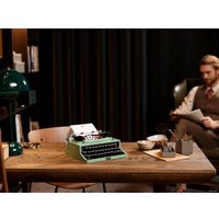 Конструктор LEGO Ideas 21327 Печатная машинка