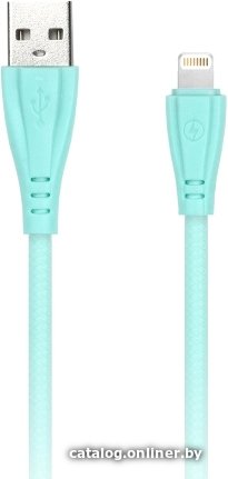 Кабель SmartBuy IK-512RG (зеленый)