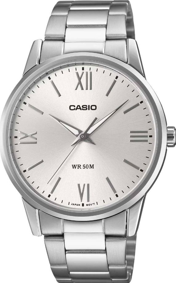 

Наручные часы Casio MTP-1303DD-7AVDF