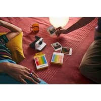 Фотоаппарат Polaroid Now Instant Camera Generation 2 (черный/белый)