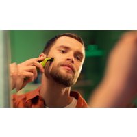 Универсальный триммер Philips OneBlade Face + Body QP2824/30