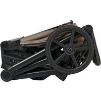 Универсальная коляска Hartan IVY GTR Outdoor 600 Toffee 1221.264.600