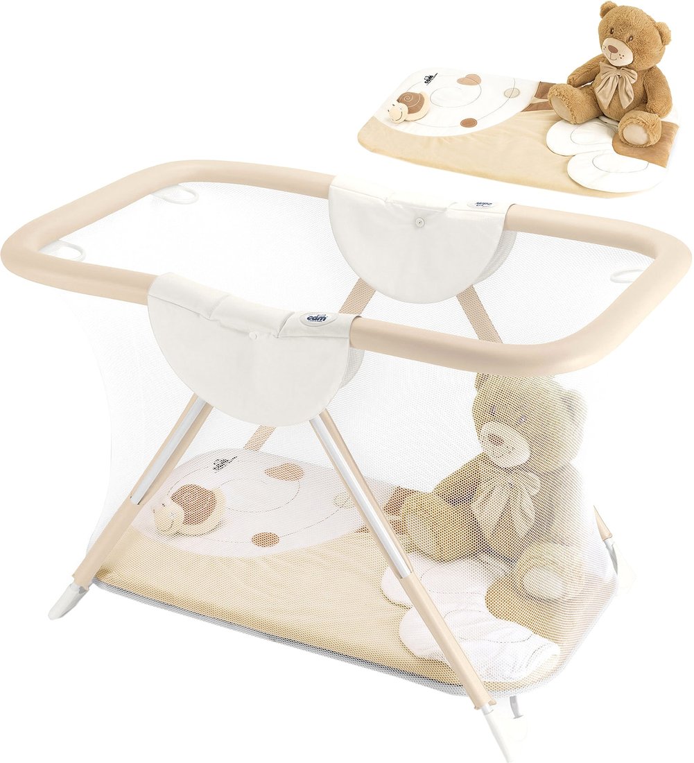 

Игровой манеж CAM Brevettato Millegiochi (240)