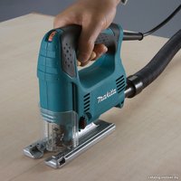 Электролобзик Makita 4329K