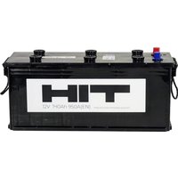 Автомобильный аккумулятор HIT R+ (140 А·ч) в Витебске