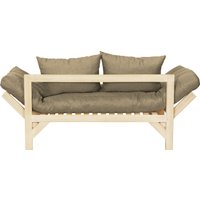 Диван Элегия Бинго (Bravo Light Brown)