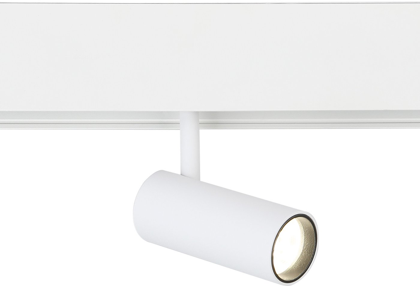 

Трековый светильник Ambrella light Magnetic GL3810 WH (белый)