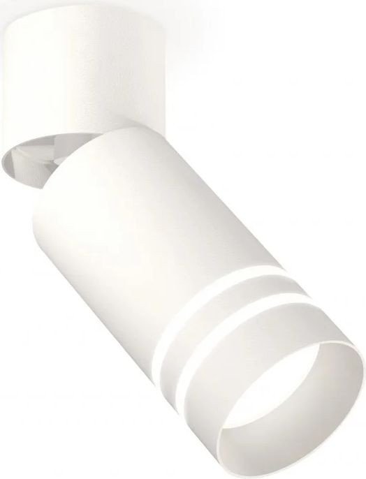 

Спот Ambrella light Techno spot XM6312086 SWH/WH/FR