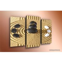 Модульная картина Arthata m-000618 120x80